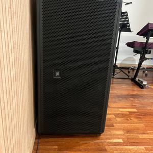 JBL STX800 패시브 우퍼 헌조