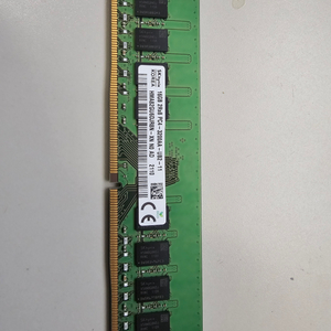 데스크탑용 SK DDR4 16G 3200