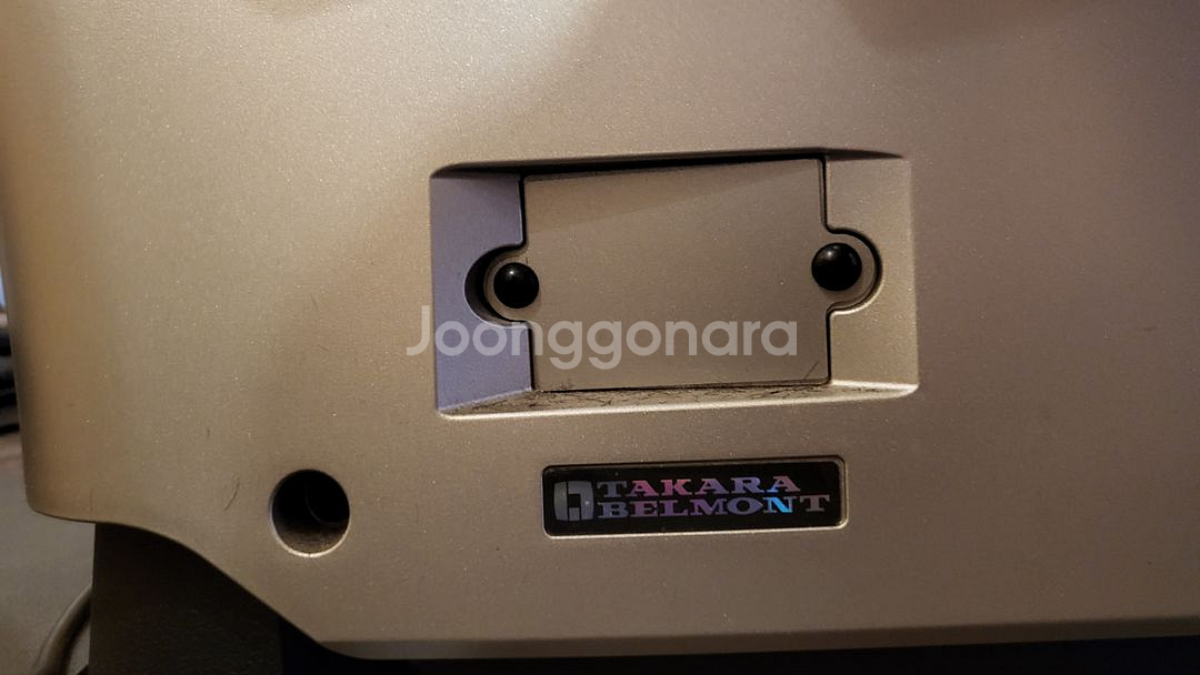 다카라벨몬트 헤드스파베드--2