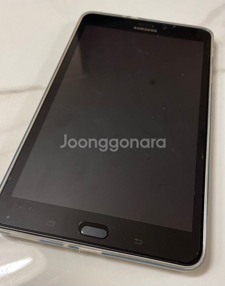 갤럭시탭 A 2017 (SM-T385K)--1