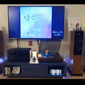 KEF C5 플로어스탠딩 스피커