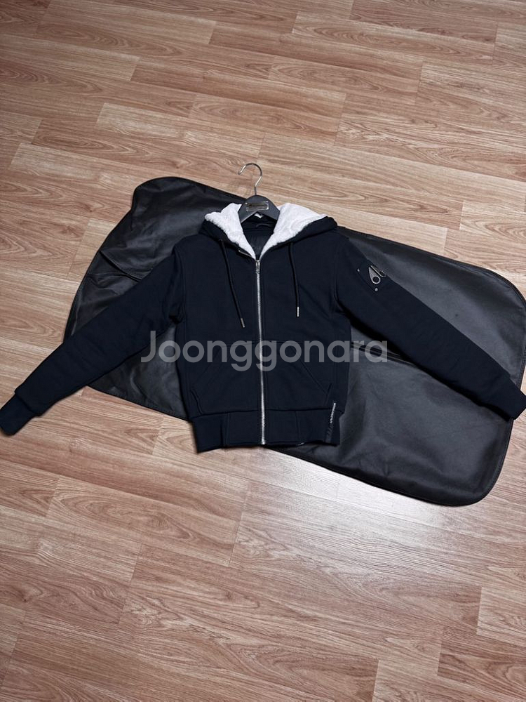 무스너클 버니스웨터 여성 21FW XS--1