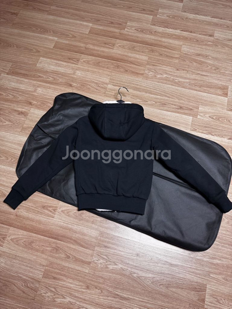 무스너클 버니스웨터 여성 21FW XS--8