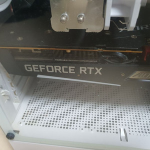 rtx 3070 어로스마스터