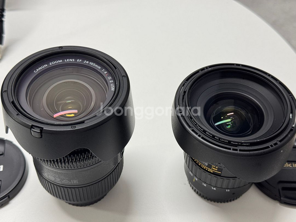 ef 24-105mm f4l ii / 토키나 11-20--1