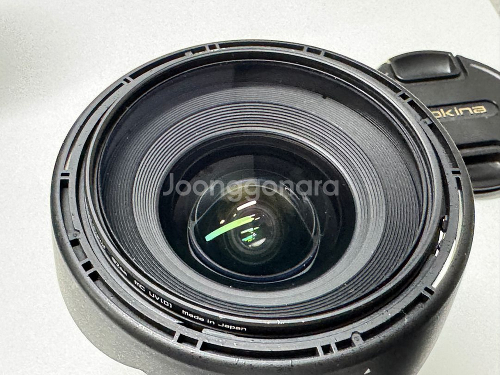 ef 24-105mm f4l ii / 토키나 11-20--4
