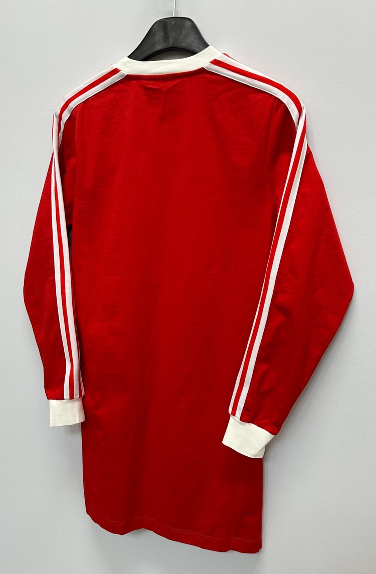 구찌 x 아디다스 코튼 저지 원피스 ( 55 ) 이미지