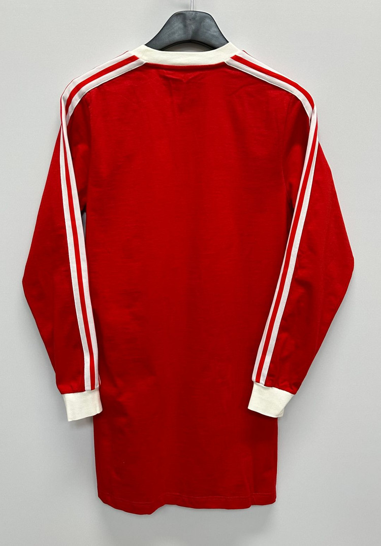 구찌 x 아디다스 코튼 저지 원피스 ( 55 ) 이미지