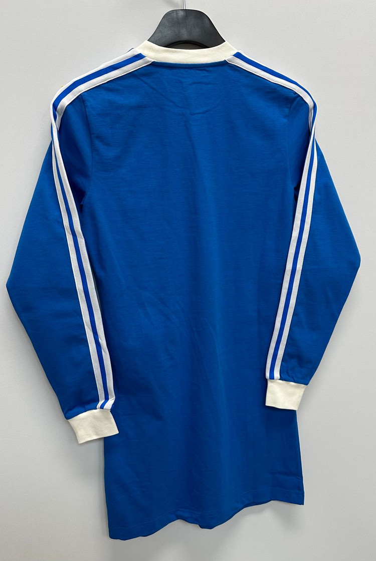 구찌 x 아디다스 코튼 저지 원피스 ( 44 ) 이미지