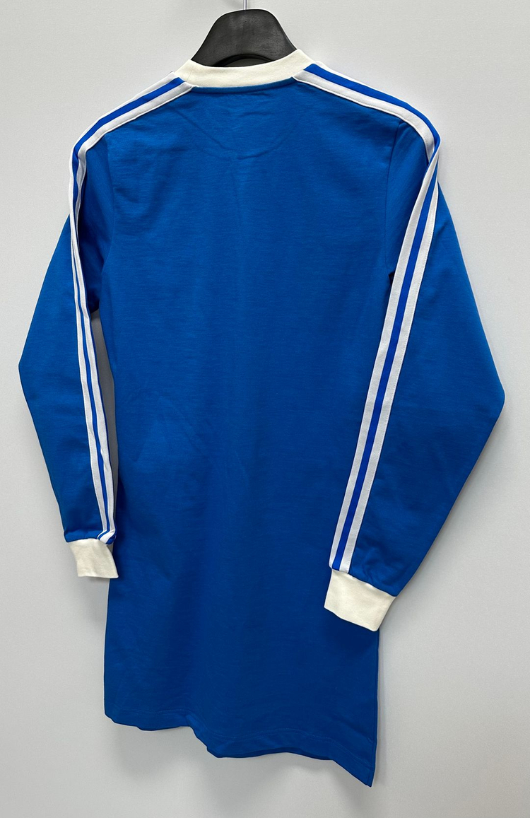 구찌 x 아디다스 코튼 저지 원피스 ( 44 ) 이미지