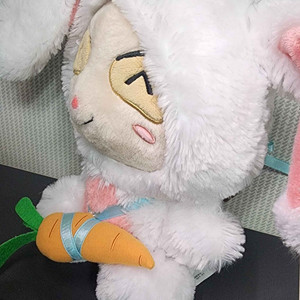 리그오브레전드 티모 인형