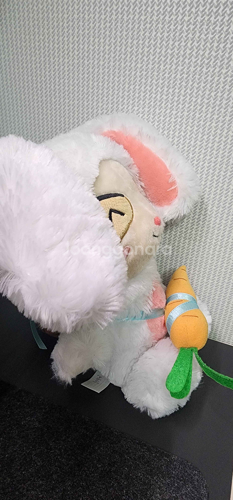 리그오브레전드 티모 인형--1
