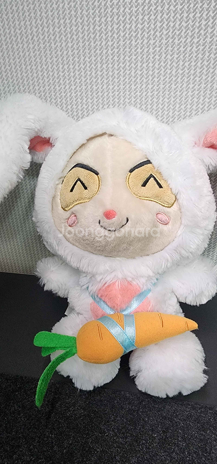 리그오브레전드 티모 인형--3