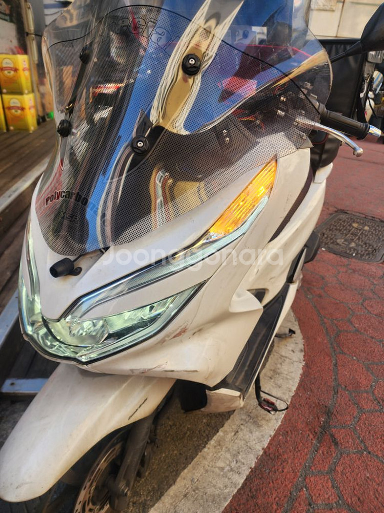 2020년pcx1254만9천주행--1