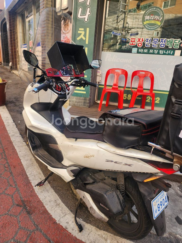 2020년pcx1254만9천주행--4