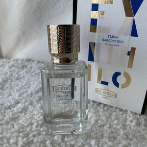 엑스니힐로-플뢰르나르코티끄 50ml