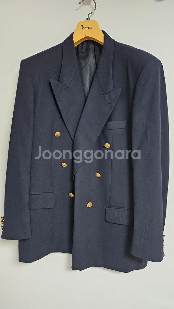 발렌티노 90s 정장--0