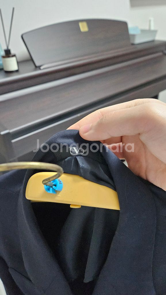 발렌티노 90s 정장--4