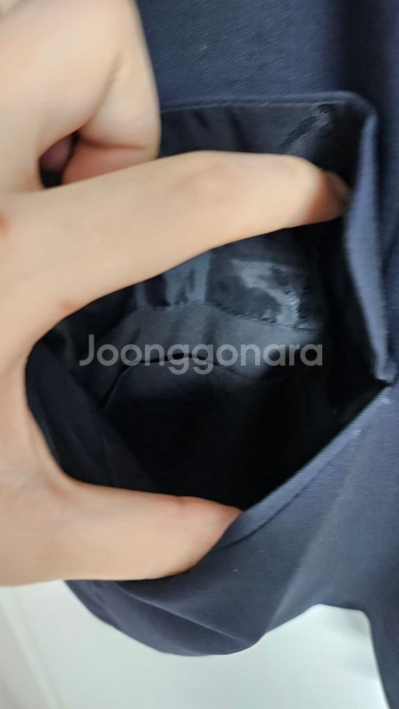발렌티노 90s 정장--1