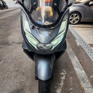 2022년pcx125