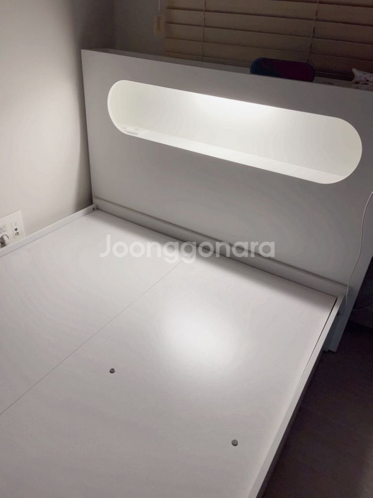 LED침대--1