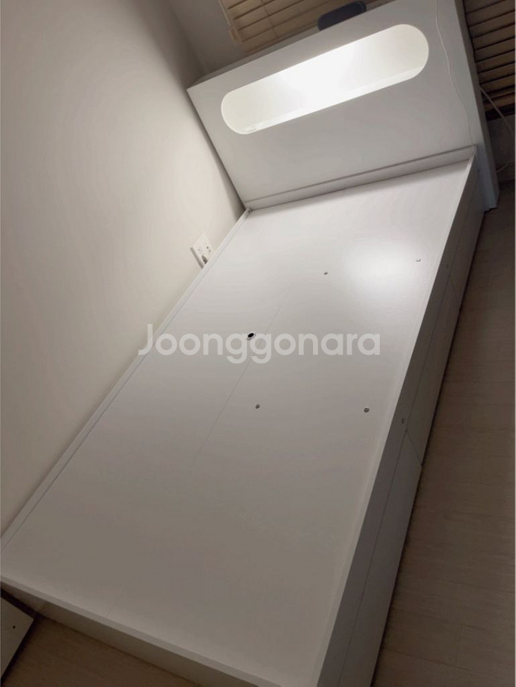 LED침대--2