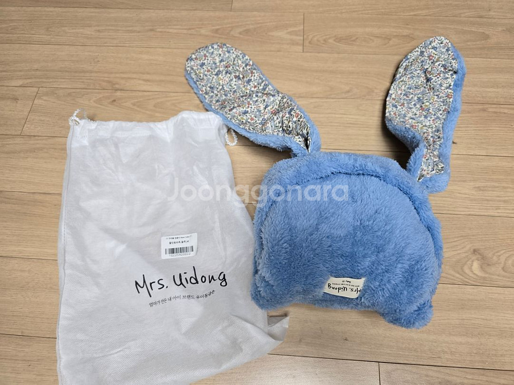 우이동금손 시즌2 깡총이 뉴컬러--2