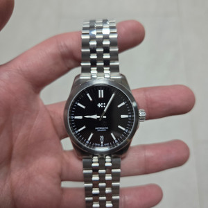 크리스토퍼 와드 C63 sealander 36mm