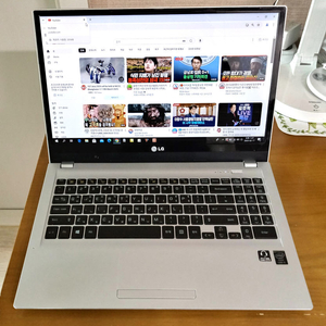 LG15U53(i5-4200U)노트북(택포)