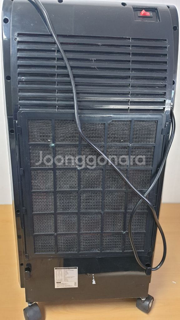 전기온풍기 히터난로 열풍기 캠핑난로 대형전기난로--1