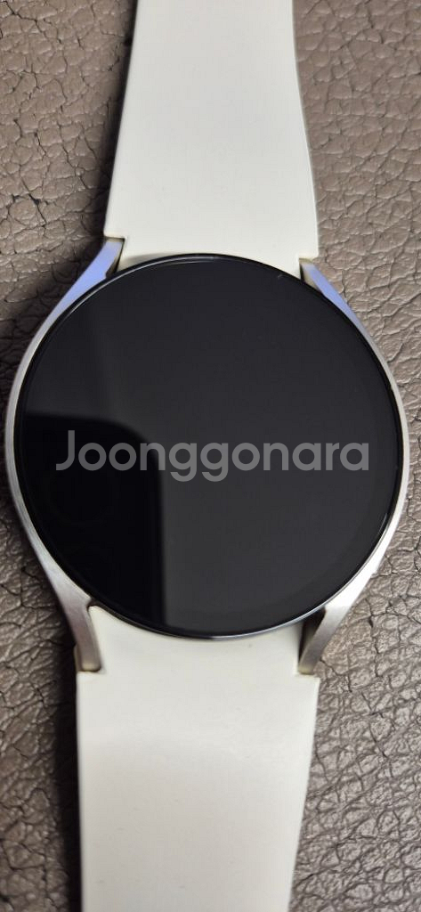 갤럭시워치6 40mm wifi--1