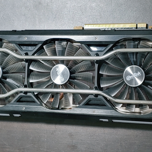 이엠텍 RTX2080 8GB