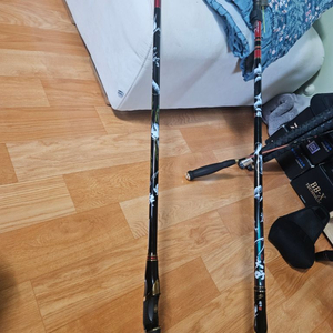 가마가츠 마스터모델2 치누MH-53