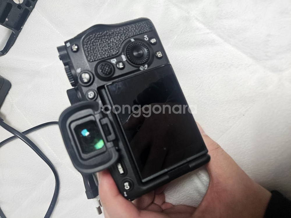 소니 a7s3 판매합니다 가격내림 280--1