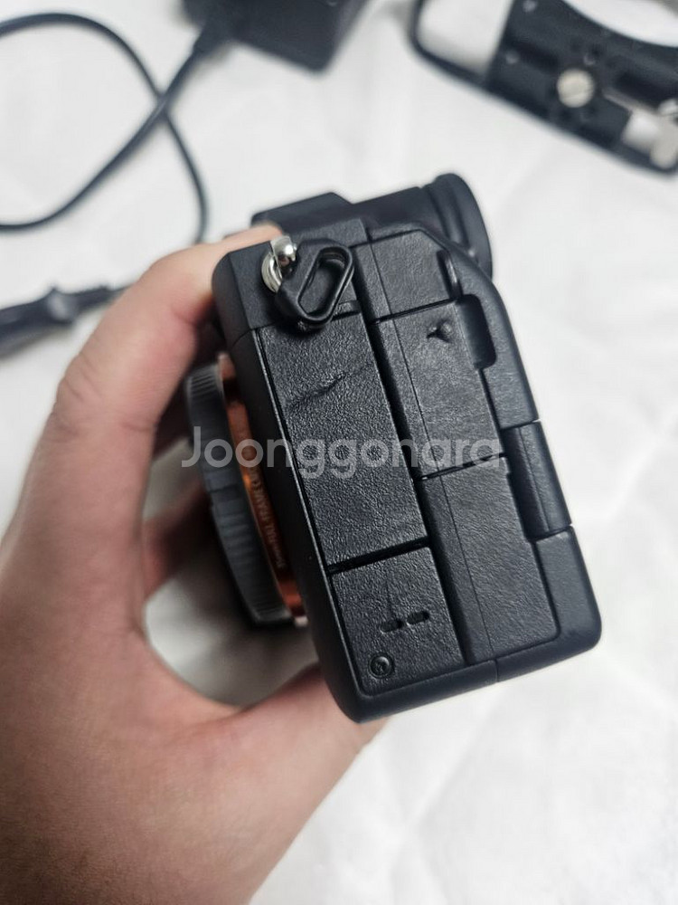 소니 a7s3 판매합니다 가격내림 280--4