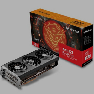 rx7800xt 구매