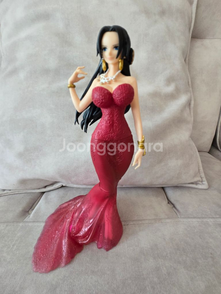 원피스 로빈,해적 피규어 일괄판매--1