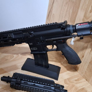 E&C HK416 팝니다