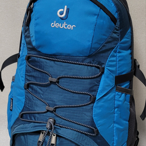 도이터 deuter SPIDER 등산배낭 여행캠핑백팩