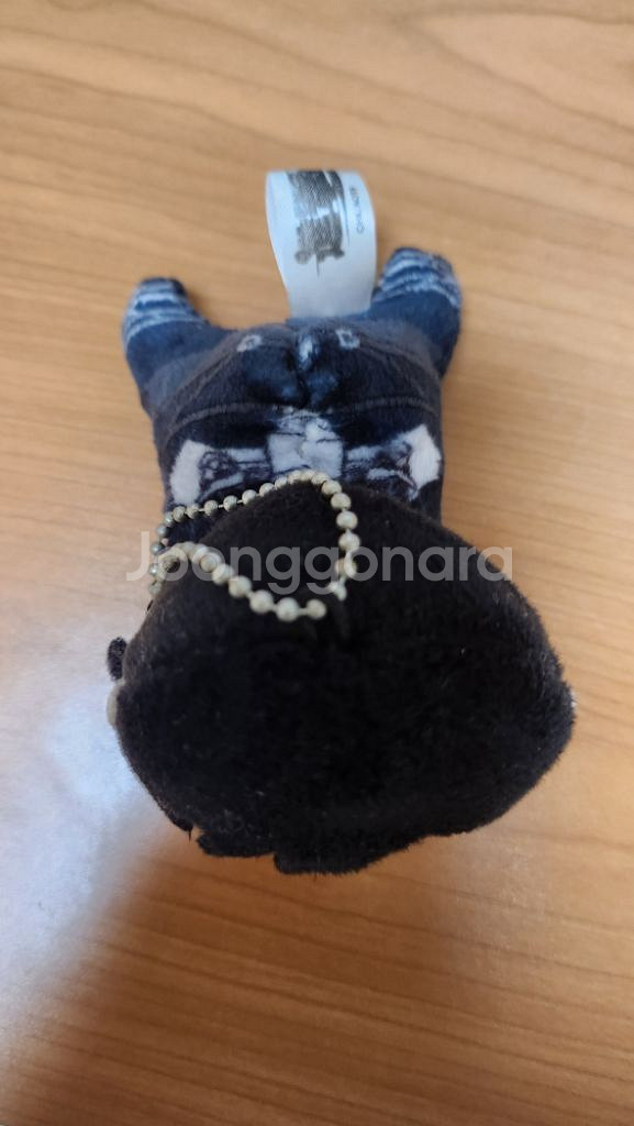 진격의거인 미카사 허그캬라 인형 누이 판매 양도--1