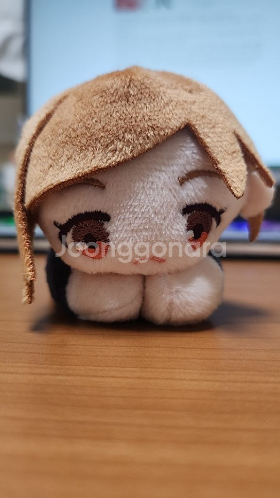 주술회전 노바라 허그캬라 인형 누이 판매 양도--1