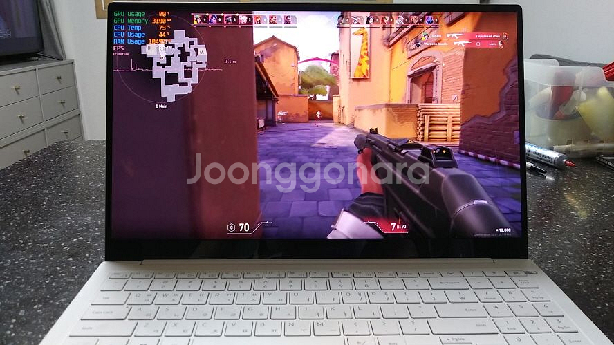 삼성 11세대 갤럭시북 프로/초고화질 아몰레드--3