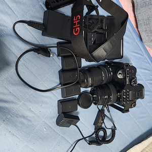 파나소닉 GH5