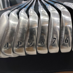 [판매]젝시오 MP300 아이언세트 5-P.A.S