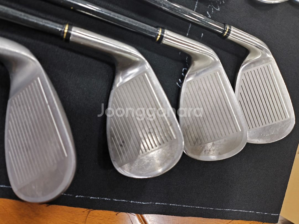 [판매]젝시오 MP300 아이언세트 5-P.A.S--2