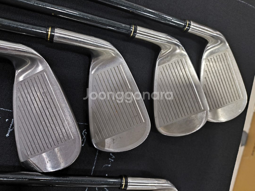 [판매]젝시오 MP300 아이언세트 5-P.A.S--3