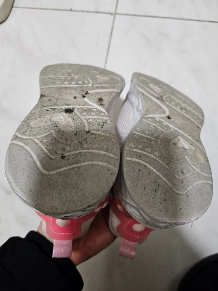 EXR 운동화. 키즈 운동화 210 이미지