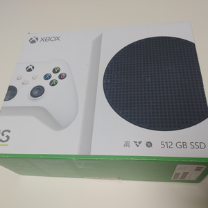 xbox series s 시리즈s