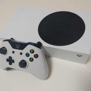 xbox series s 시리즈s 박스x