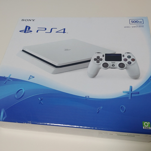 ps4 슬림 500g 추가패드